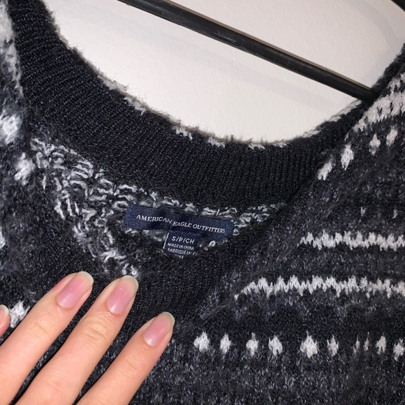 AE soft + cozy sweater - Picture 2 of 2